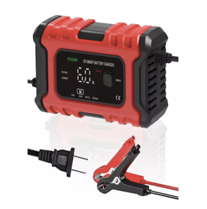 Miniatura 3 de CARGADOR DE BATERIA